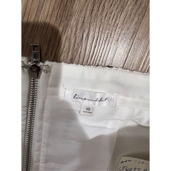 Line & Dot Celine Corset Top Size S NWT$92 - Picture 6 of 6